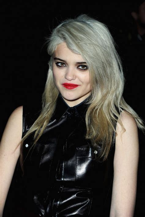 sky ferreira givenchy|Sky Ferreira x Givenchy .